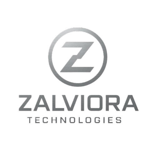 Zalviora Logo